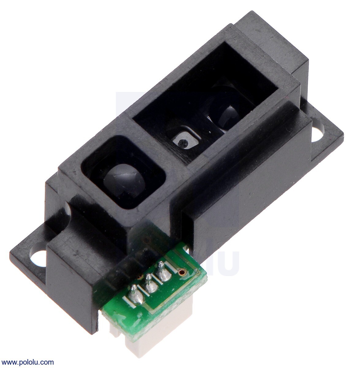 Sharp GP2Y0A51SK0F analog afstandssensor 2-15 cm