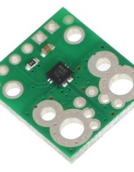Pololu ACS711EX Strømsensor Carrier -15,5A til +15,5A 2452