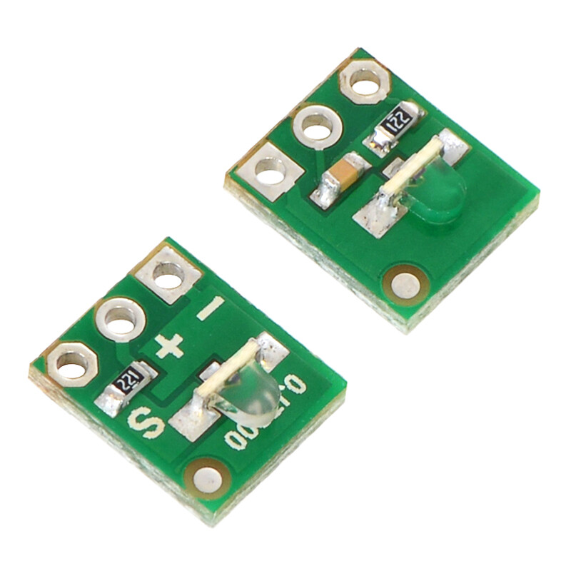 Pololu QTR-L-1RC Refleksensor (2-pak) 2455
