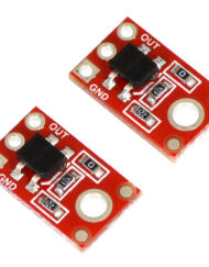 Pololu QTR-1A Refleksensor (2-pak) 2458