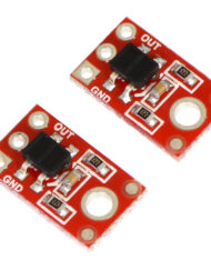 Pololu QTR-1RC Reflektor Sensor (2-pak) 2459