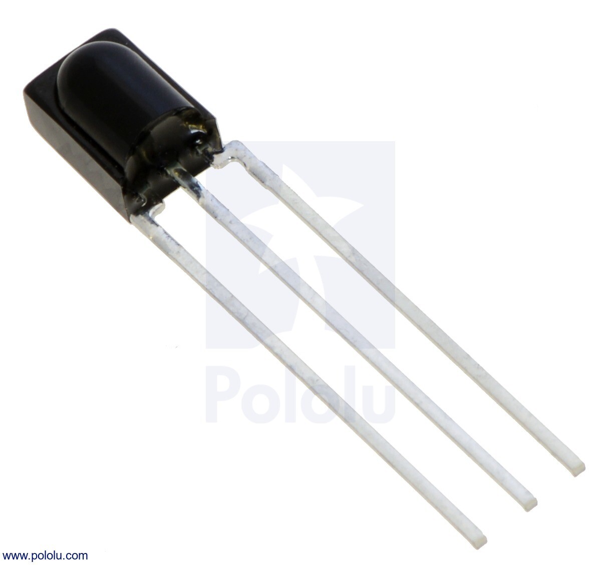 Pololu Vishay TSOP38438 IR-modul, 38 kHz