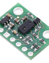 Pololu VL6180X Tid-of-Flight Afstandsensor Carrier med Spændingsregulator, 60cm max 2489