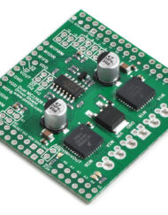 Pololu Dual MC33926 Motortreiber Shield til Arduino 2503