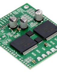 Pololu Dual VNH5019 Motortreiber Shield til Arduino 2507