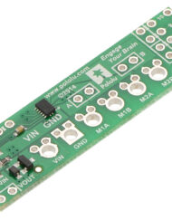 Pololu DRV8835 Dual Motortreiber Shield til Arduino 2511