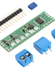 Pololu A4990 Dual Motortreiber-skærm til Arduino 2512