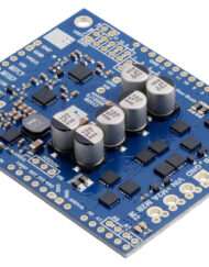 Pololu Dual G2 High-Power Motor Driver 18V18 Shield til Arduino 2515