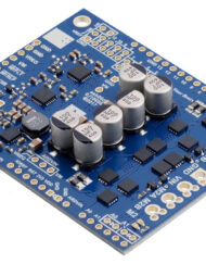 Pololu Dual G2 High-Power Motor Driver 24V14 Shield til Arduino 2516