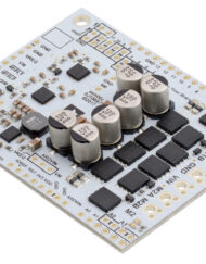 Pololu Dual G2 High-Power Motor Driver 18V 22A Shield til Arduino 2517