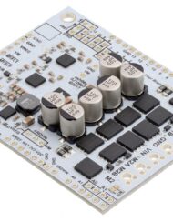 Pololu Dual G2 High-Power Motor Driver 24V 18A Shield til Arduino 2518