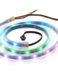 Pololu Adresserbar RGB 30-LED Strip 5V 1m SK6812 LED-stripe