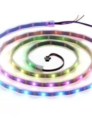 Pololu Adresserbar RGB 60-LED Stripe 5V 2m SK6812 LED-stripe