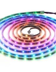 Pololu Adresserbar RGB 150-LED Strips 5V 5m SK6812 2528