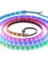 Pololu Adresserbar RGB 120-LED Strips 5V 2m SK6812 LED-stripe