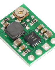 Pololu Justerbar spændingsregulator U1V11A 2560