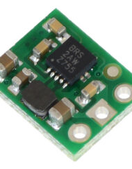 Pololu 3,3V Step-Up spændingsregulator U1V10F3 2563
