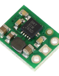 Pololu 5V spændingsregulator U1V10F5 2564