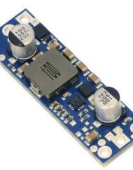 Pololu 24V Step-Up spændingsregulator U3V50F24 2569