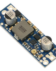 Pololu Justerbar 4-12V spændingsregulator U3V50ALV 2570