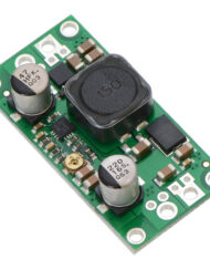 Pololu Justerbar 4-12V Spændingsregulator S18V20ALV 2572