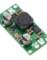 Pololu Justerbar 9-30V Spændingsregulator S18V20AHV 2573