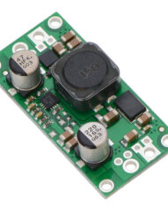 Pololu 12V Step-Up/Step-Down spændingsregulator S18V20F12