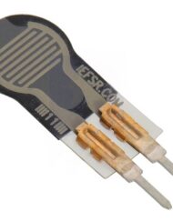 Interlink Tryksensor Force-Sensing Resistor FSR 400 Short 0,2 N - 20 N 7,6 x 0,3 mm (L x H) 2727