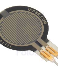 Interlink Tryksensor Force-Sensing Resistor FSR 402 Short 0,2 N - 20 N 18,29 x 0,46 mm (L x H)