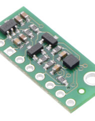 Pololu LIS3MDL 3-Axis Magnetometer Bærer med Spændingsregulator 2737