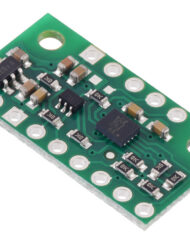 Pololu LSM6DSO 3D-akselrometer og gyroskop bærer med spændingsregulator 2798