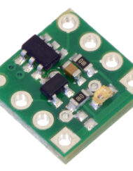 Pololu RC-kontakt med digital udgang 2801
