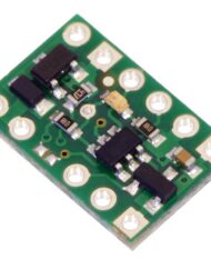 Pololu RC-kontakt med lille lavside MOSFET 2802