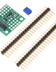 Pololu 4-Kanal RC Servo Multiplexer (Delmængde) 2807