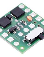 Pololu Mini MOSFET Skydbryder med omvendt spændingsbeskyttelse, LV 2810