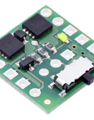 Pololu Mini MOSFET Skiftkontakt med omvendt spændingsbeskyttelse, SV 2811