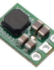 Pololu 5V Step-Up/Step-Down Spændingsregulator S9V11F5 2836