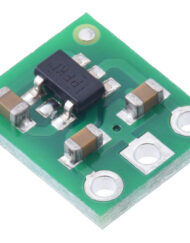 Pololu Charge Pump Voltage Inverter: 1,8-5,3 V, 60 mA 2839