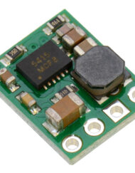 Pololu 2,5V, 500mA Step-Down spændingsregulator D24V5F2 2841