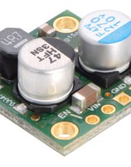 Pololu 6V, 2.5A Step-Down spændingsregulator D24V25F6 2852