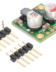 Pololu 9V, 2.5A Step-Down spændingsregulator D24V25F9 2854