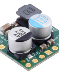Pololu 12V, 2.2A Step-Down spændingsregulator D24V22F12 2855