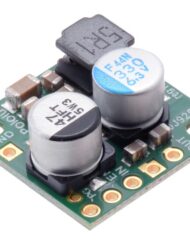Pololu 3,3V, 2,6A Step-Down spændingsregulator D24V22F3 2857