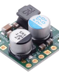 Pololu 6V, 2.5A Step-Down spændingsregulator D24V22F6 2859