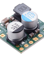Pololu 7,5V, 2,4A Step-Down spændingsregulator D24V22F7 2860