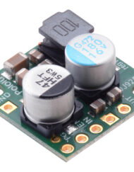 Pololu 9V, 2.3A Step-Down spændingsregulator D24V22F9 2861