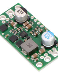 Pololu 5V, 9A Step-Down spændingsregulator D24V90F5 2866