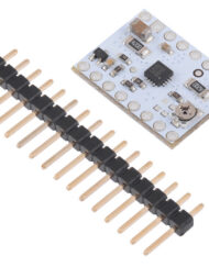 Pololu STSPIN220 Lavspændings Stepmotor Driver Carrier 2876