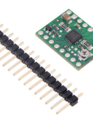 Pololu STSPIN820 Stepmotor Driver Carrier 2878