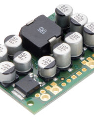 Pololu 3,3 V, 15 A Step-Down spændingsregulator D24V150F3 2880